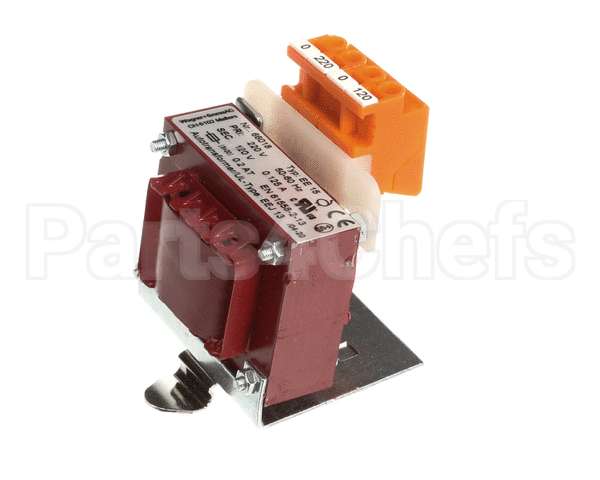 0G6785 Electrolux Professional Transformer, 15Va/220V-120V