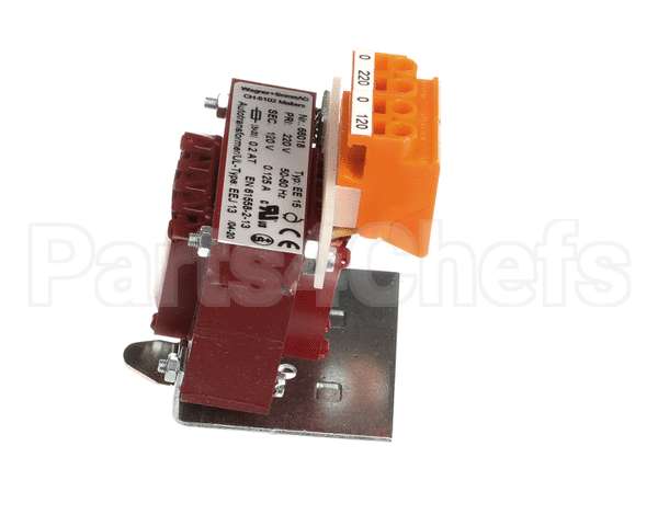 0G6785 Electrolux Professional Transformer, 15Va/220V-120V