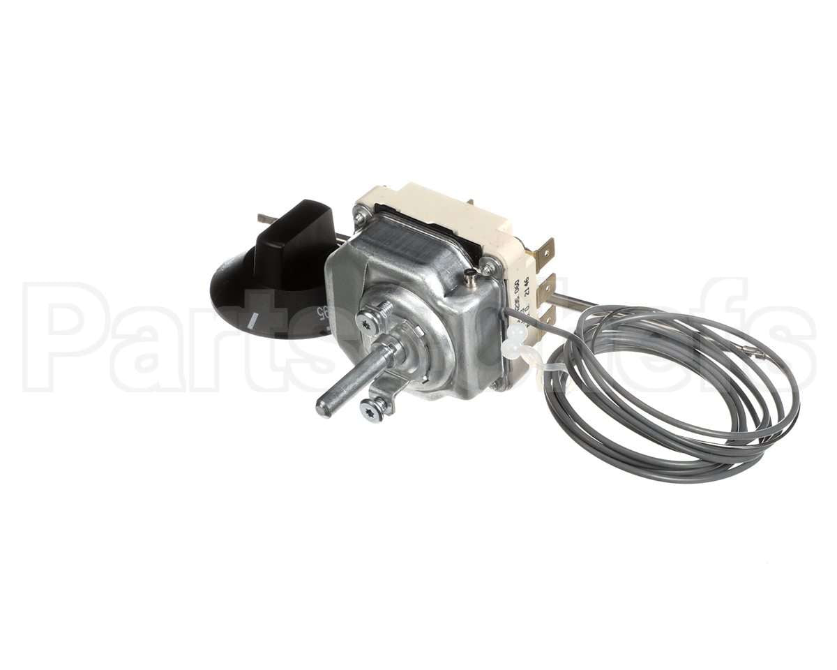 0G6789 Electrolux Professional Thermostat, 95-190C
