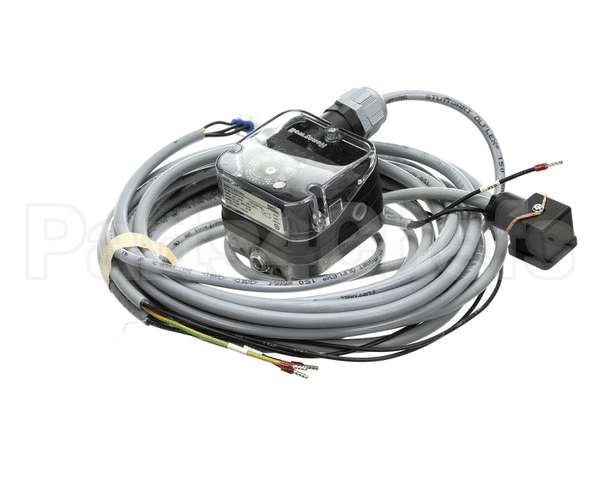 0G6933 Electrolux Professional Pressure Switch; Ul; U.s.a. Version