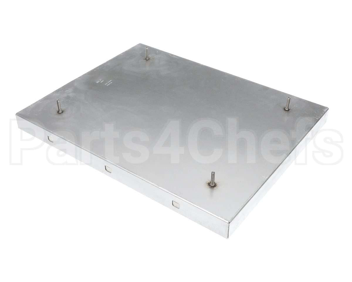 0G7059 Electrolux Professional Heating Element, 440V 9000W