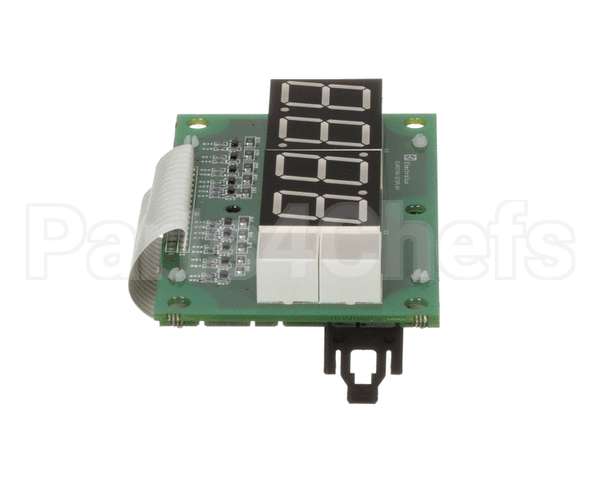 0G7091 Electrolux Professional Display; Eurotas; New Modular Range
