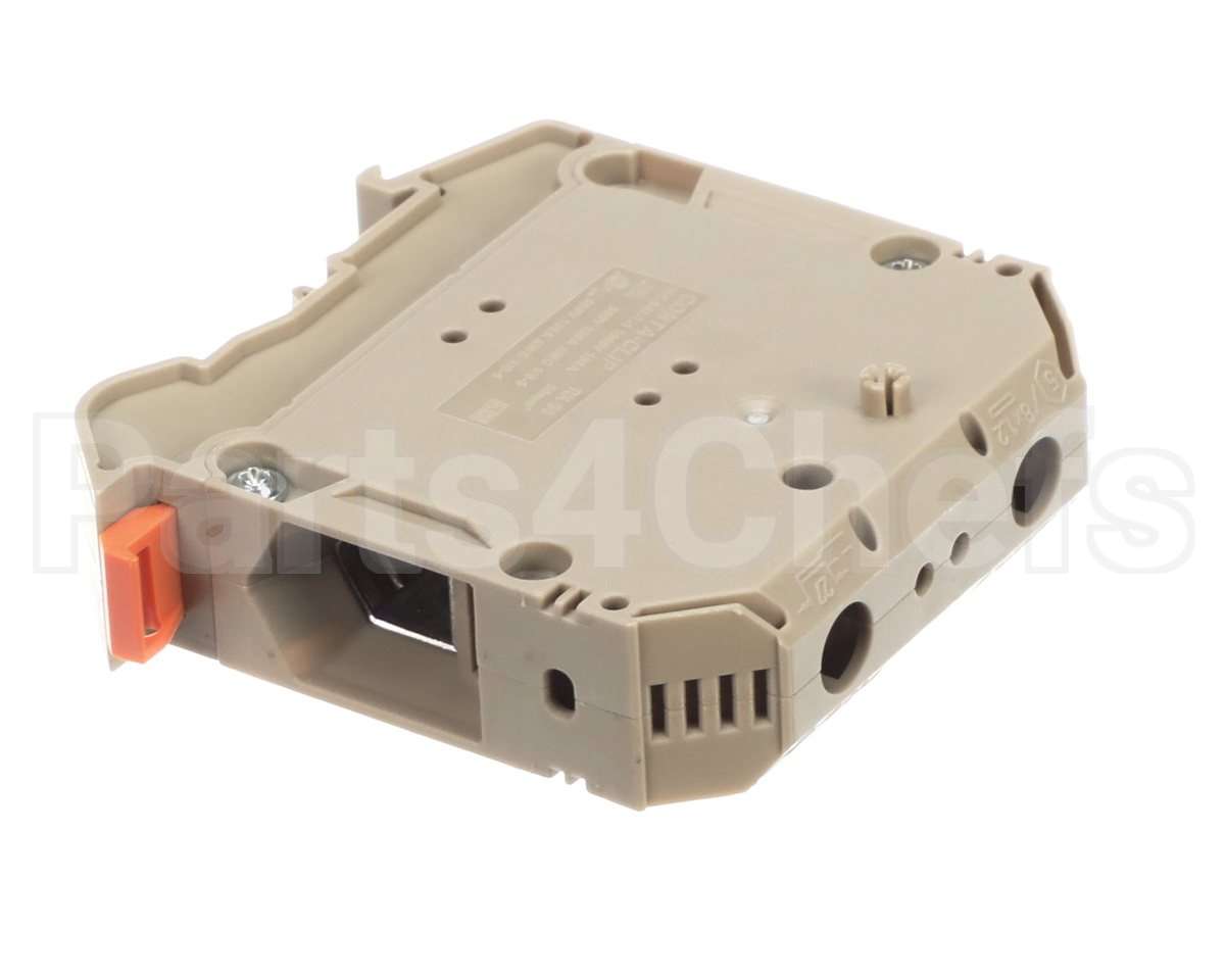 0G7130 Electrolux Professional Terminal, Through, 50Mm