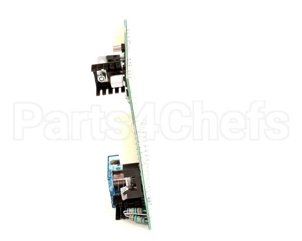 0G7442 Electrolux Professional Tilting Board, Ul