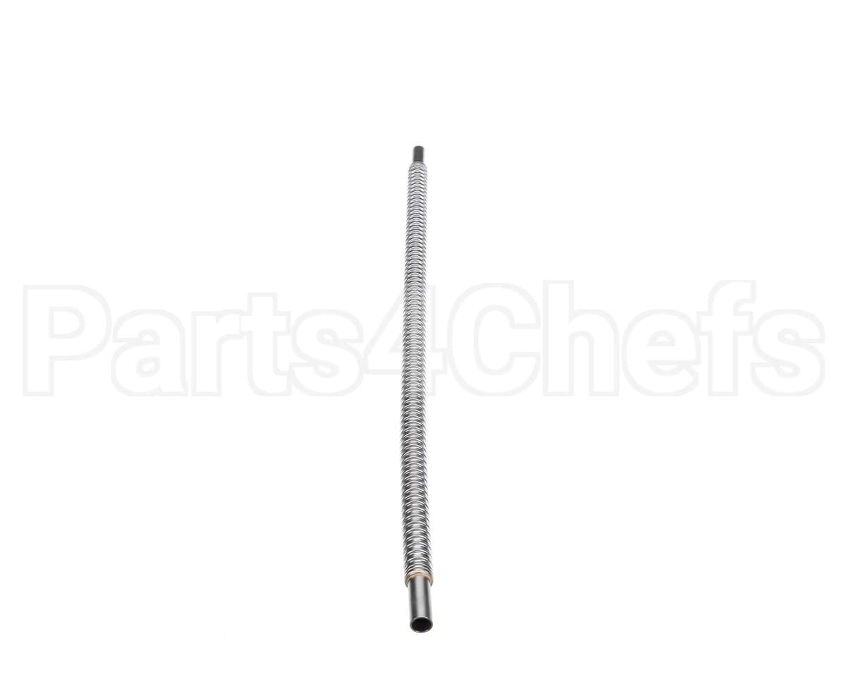 0G7530 Electrolux Professional Pipe; Flexible; D=12/L=500Mm