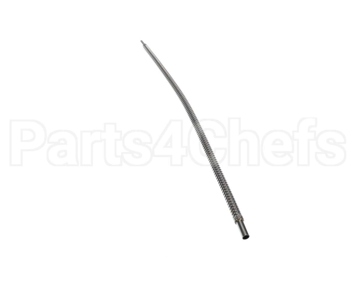 0G7531 Electrolux Professional Pipe; Flexible; D=12/L=700Mm