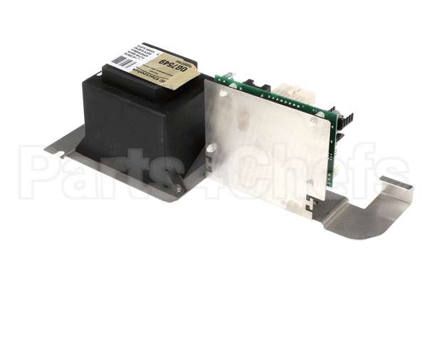 0G7549 Electrolux Professional Tilting Control; 230 Vac Gas