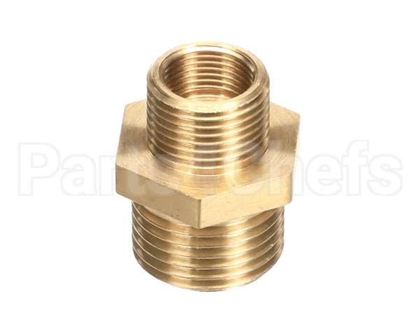 0G7594 Electrolux Professional Connector; 3/8''-1/2''
