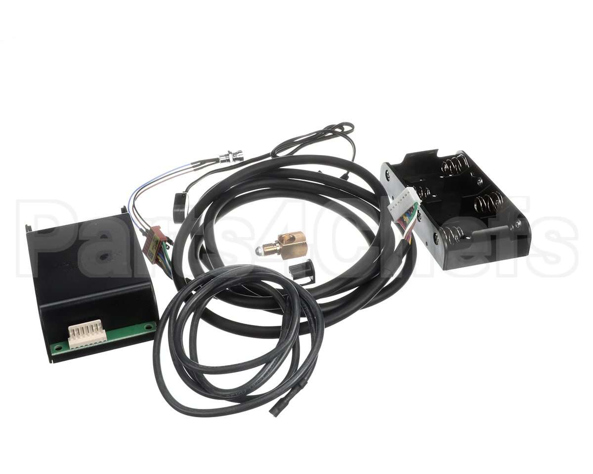 0G7885 Electrolux Professional Mertik Gas-Kit; Electronics-Box