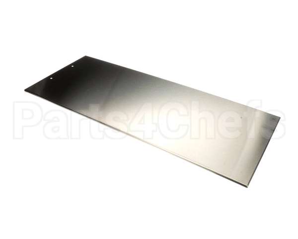 0G7898 Electrolux Professional Service Panel; Left; 900X300Mm