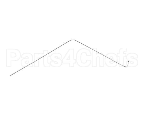 0G7951 Electrolux Professional Gas Ignition Tube