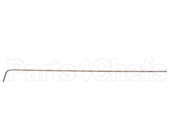 0G7967 Electrolux Professional Pipe