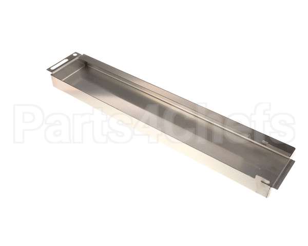 0G8180 Electrolux Professional Corpus Cover Right; Ul