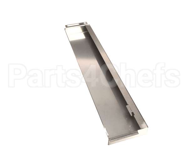 0G8180 Electrolux Professional Corpus Cover Right; Ul