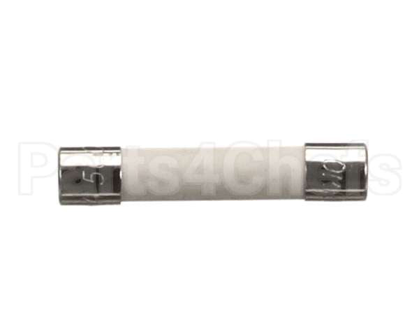 0G8380 Electrolux Professional Fuse; 6.3X32 0.63A 500V