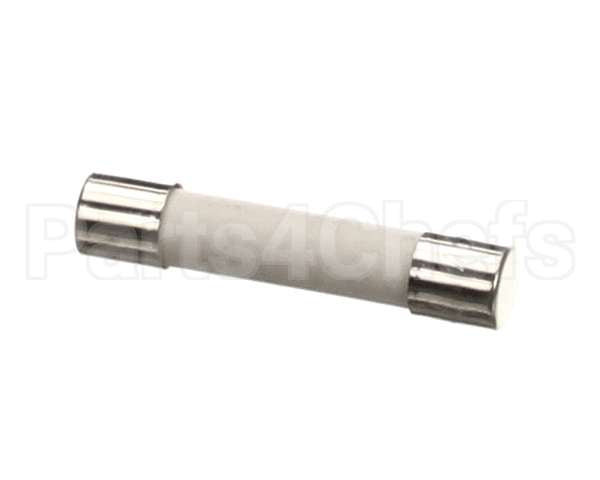 0G8380 Electrolux Professional Fuse; 6.3X32 0.63A 500V