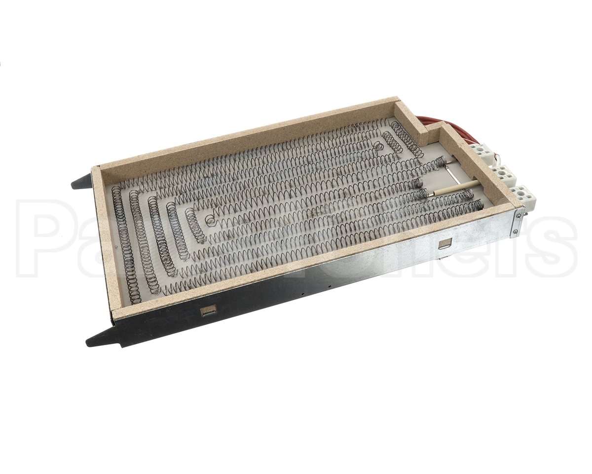 0G8407 Electrolux Professional Heating Element; 200-208V; Pasta Cooker