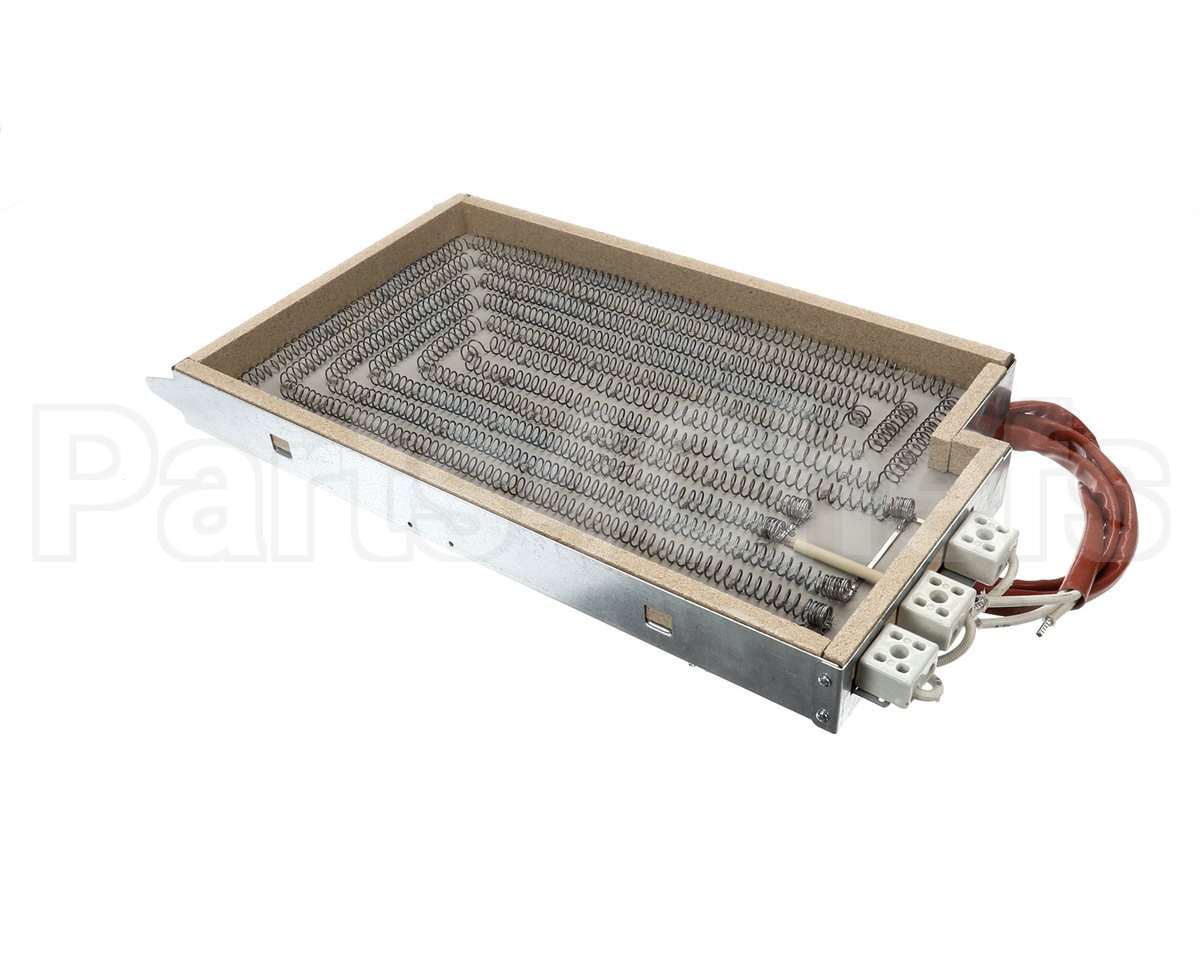 0G8407 Electrolux Professional Heating Element; 200-208V; Pasta Cooker