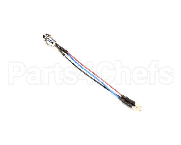 0G8460 Electrolux Professional Led Bicolour Ir 5Mm Compl. W.cable 120Mm