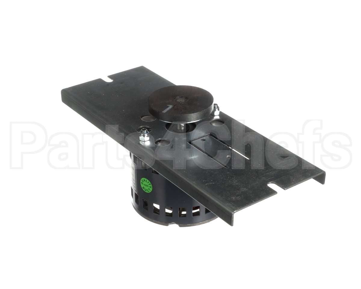 0GM3BU Grindmaster Cecilware Motor Pump Assy 115V 60Hz. Motor Pump