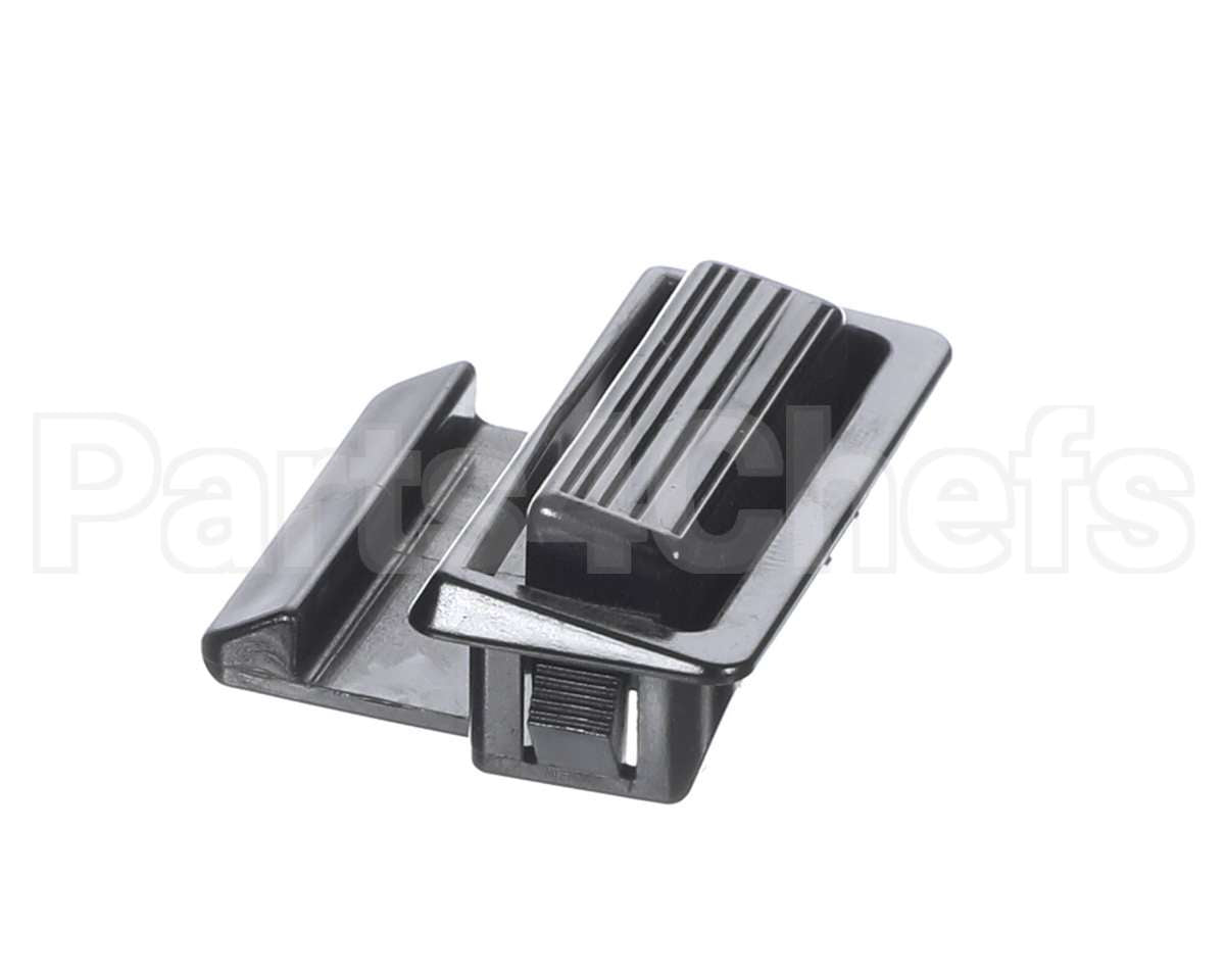 0GMDLG Grindmaster Cecilware Latch, Snap-In Door - Southco# 80-202