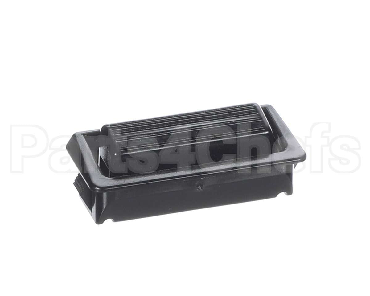 0GMDLG Grindmaster Cecilware Latch, Snap-In Door - Southco# 80-202
