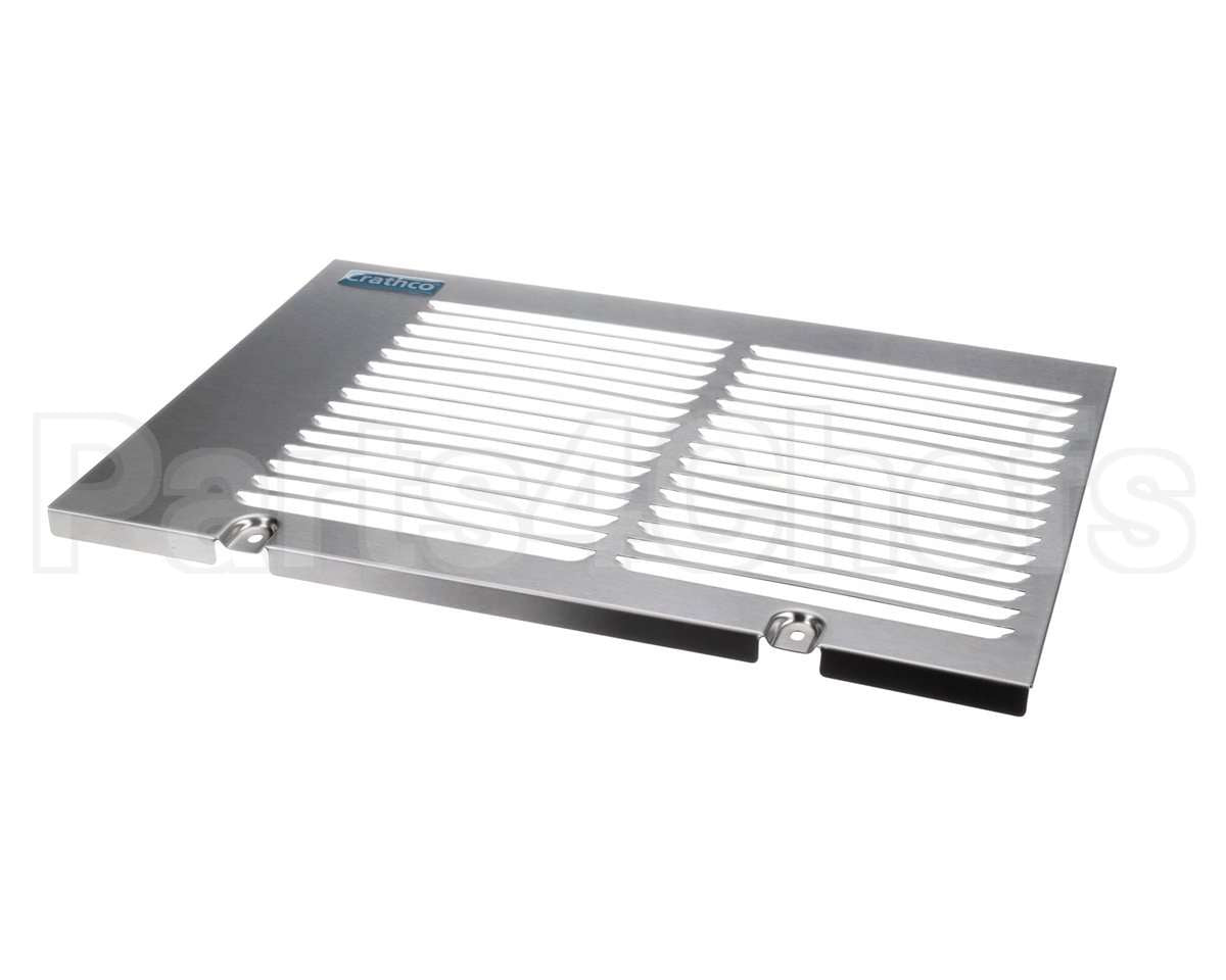 0GMJZC Grindmaster Cecilware Back Panel, Simplicity Cs-4E,R290
