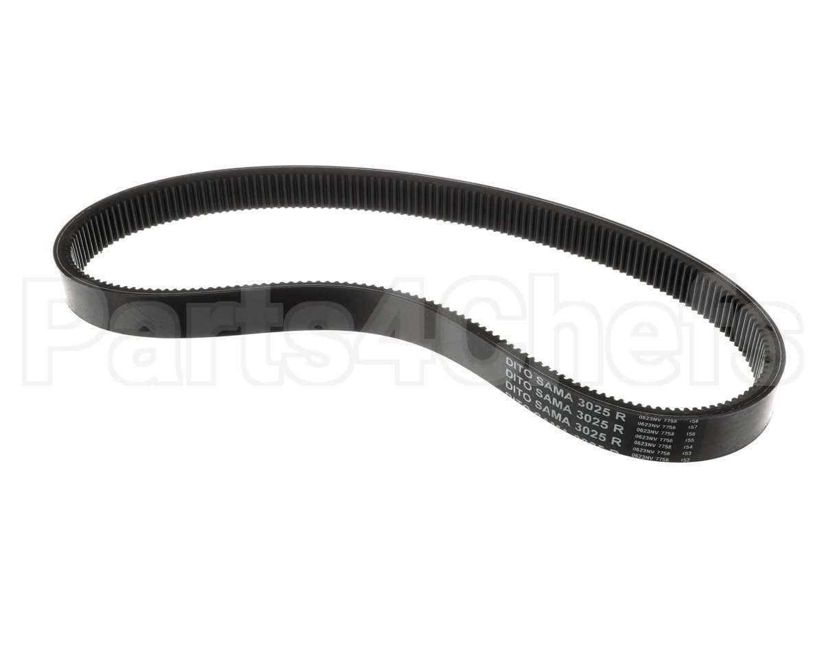 0H1012 Electrolux Professional Driving Belt, W40X13X1365