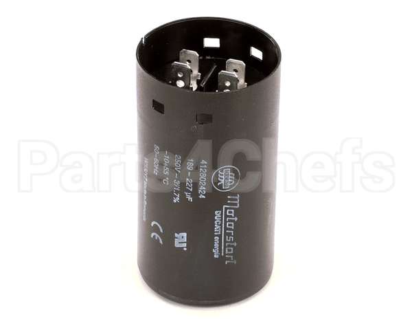 0H1034 Electrolux Professional Capacitor, 200Mf