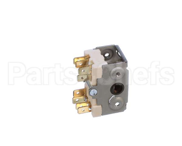 0H6688 Kelvinator Double-Pole Switch; 16A 250V