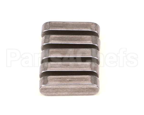 0HD008 Electrolux Professional Key, 5 Pieces
