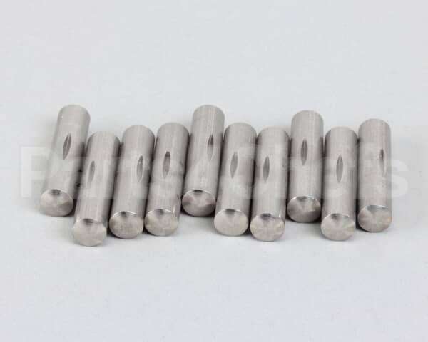 0HD034 Electrolux Professional Pin, 10 Pieces