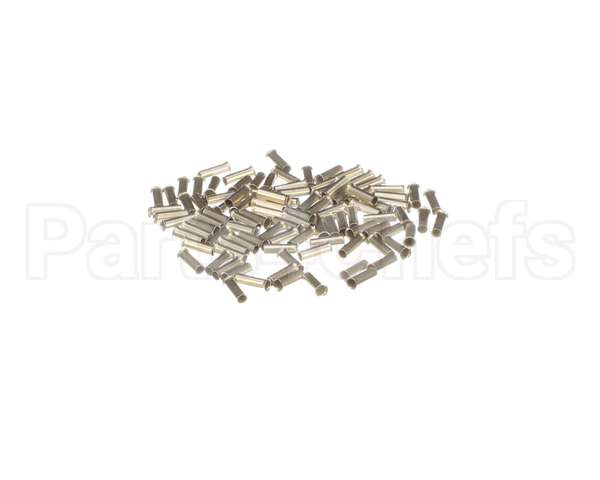 0K4532 Electrolux Professional Sleeve, 2,5X8, Set 100 Pieces