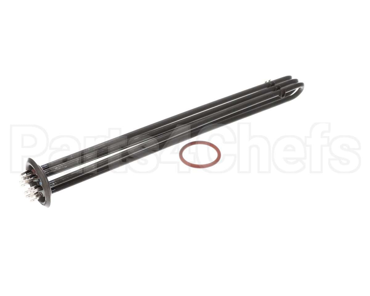 0K4735 Electrolux Professional Heating Element; With O-Ring; 6Kw 230V
