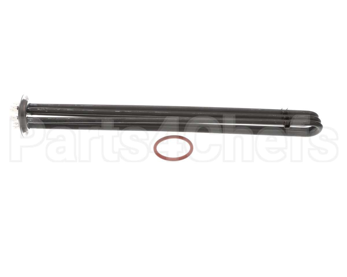 0K4735 Electrolux Professional Heating Element; With O-Ring; 6Kw 230V
