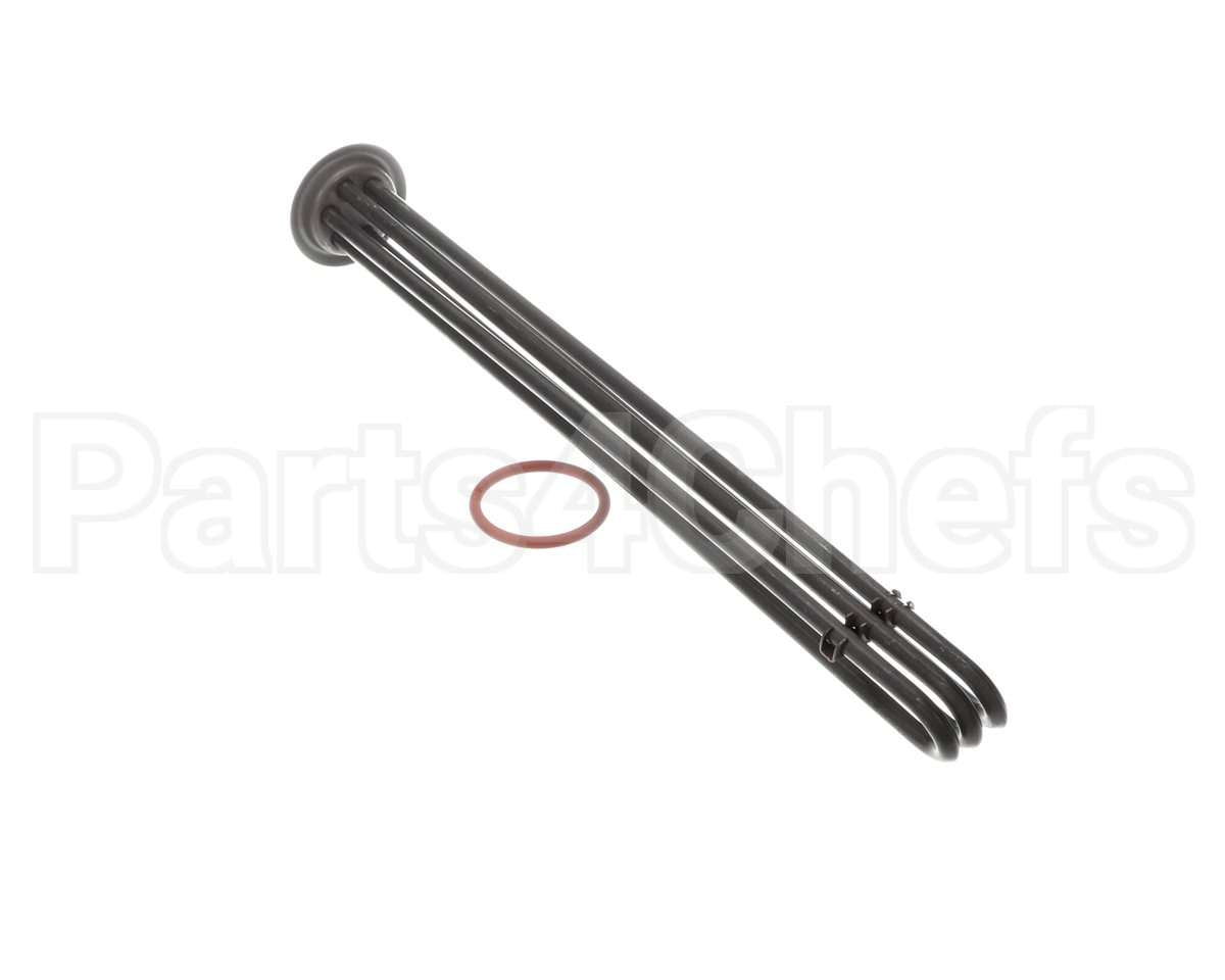 0K4735 Electrolux Professional Heating Element; With O-Ring; 6Kw 230V