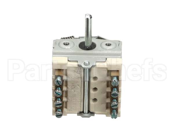 0K4921 Electrolux Professional Main Switch, 16A 250V 4-P