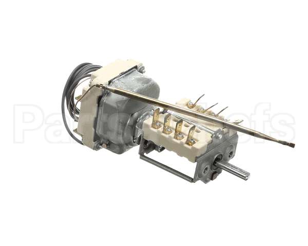 0K5034 Electrolux Professional Thermostat With Switch; 60-350C