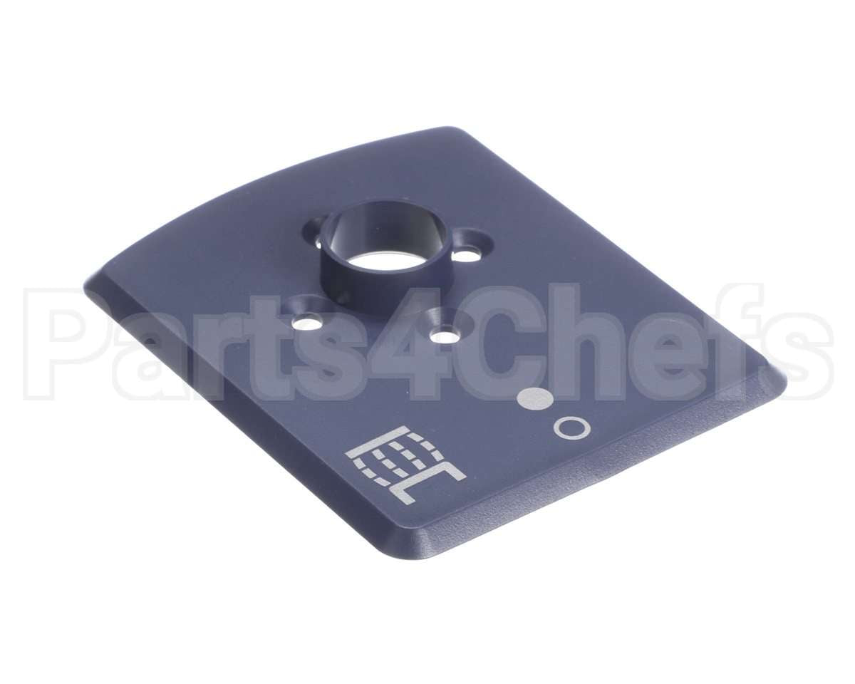 0K5091 Electrolux Professional Plate Front