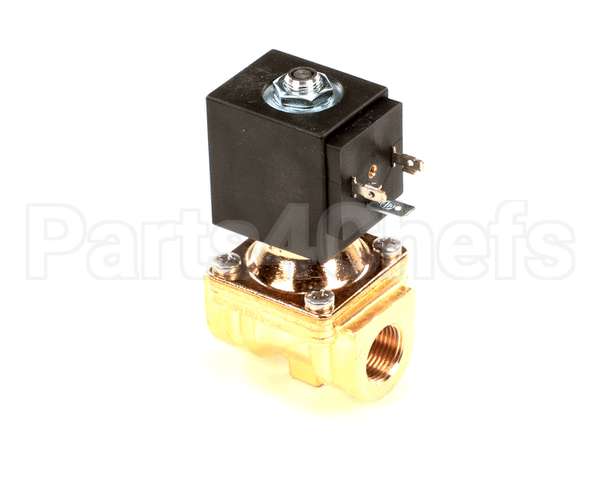0K5342 Electrolux Professional Solenoid Valve; 3/8 230V 50/60Hz
