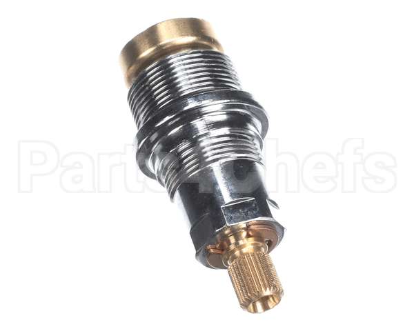 0K5357 Electrolux Professional Tap Worm, 3/4 (M25X1,25)