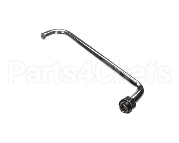 0K5358 Electrolux Professional Swivel Cock, 450Mm