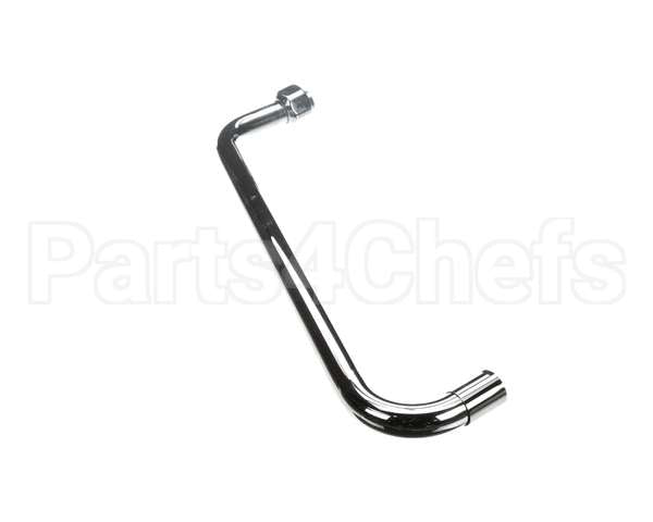 0K5358 Electrolux Professional Swivel Cock, 450Mm
