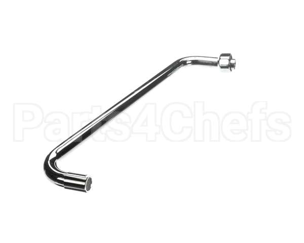 0K5358 Electrolux Professional Swivel Cock, 450Mm