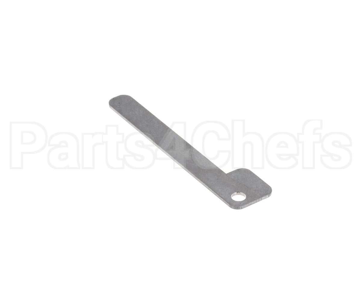 0K5604 Electrolux Professional Stopping
