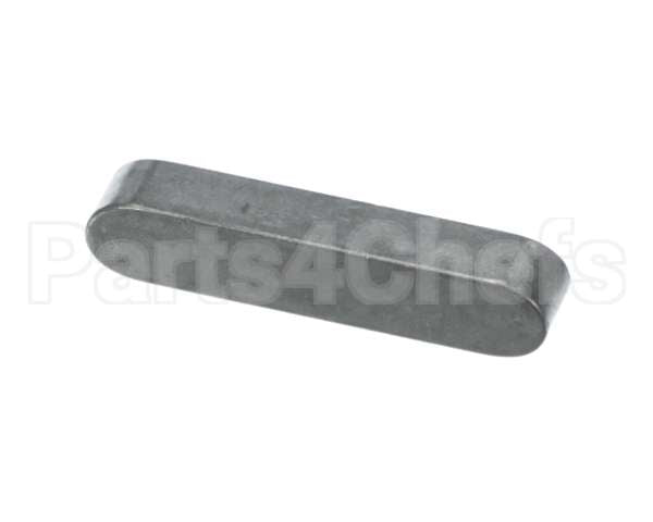 0K6227 Electrolux Professional Spring Key; 8X7X40Mm; Stainless Steel
