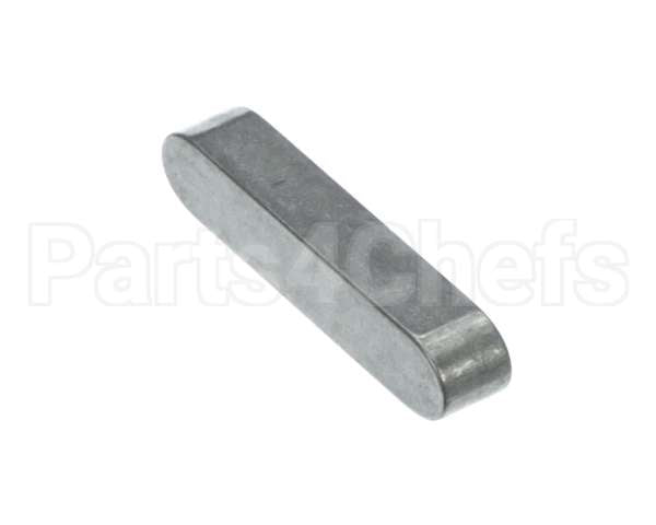 0K6227 Electrolux Professional Spring Key; 8X7X40Mm; Stainless Steel