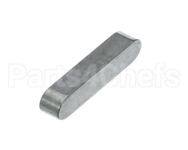 0K6227 Electrolux Professional Spring Key; 8X7X40Mm; Stainless Steel