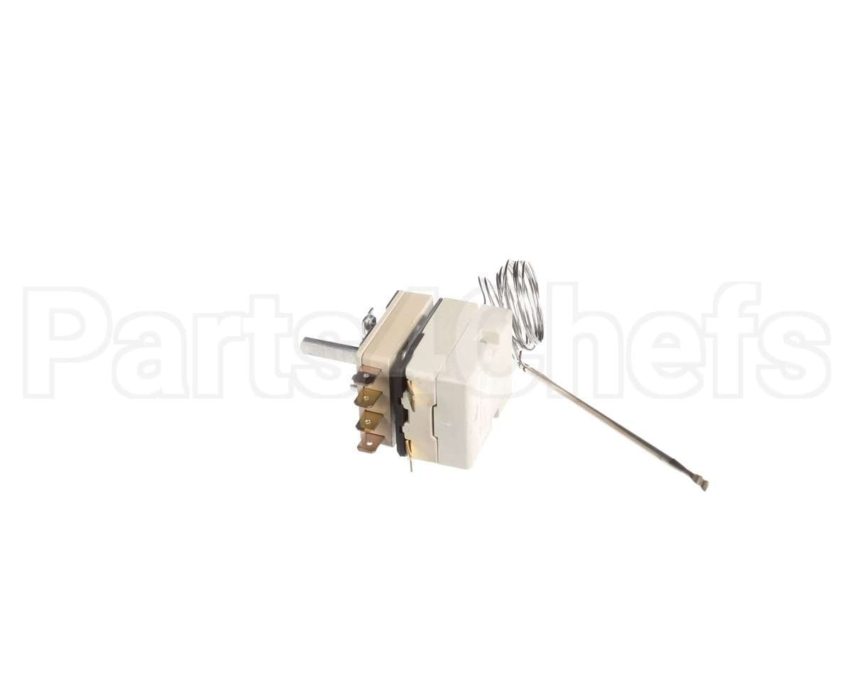 0K6908 Electrolux Professional Thermostat; 50-300 C