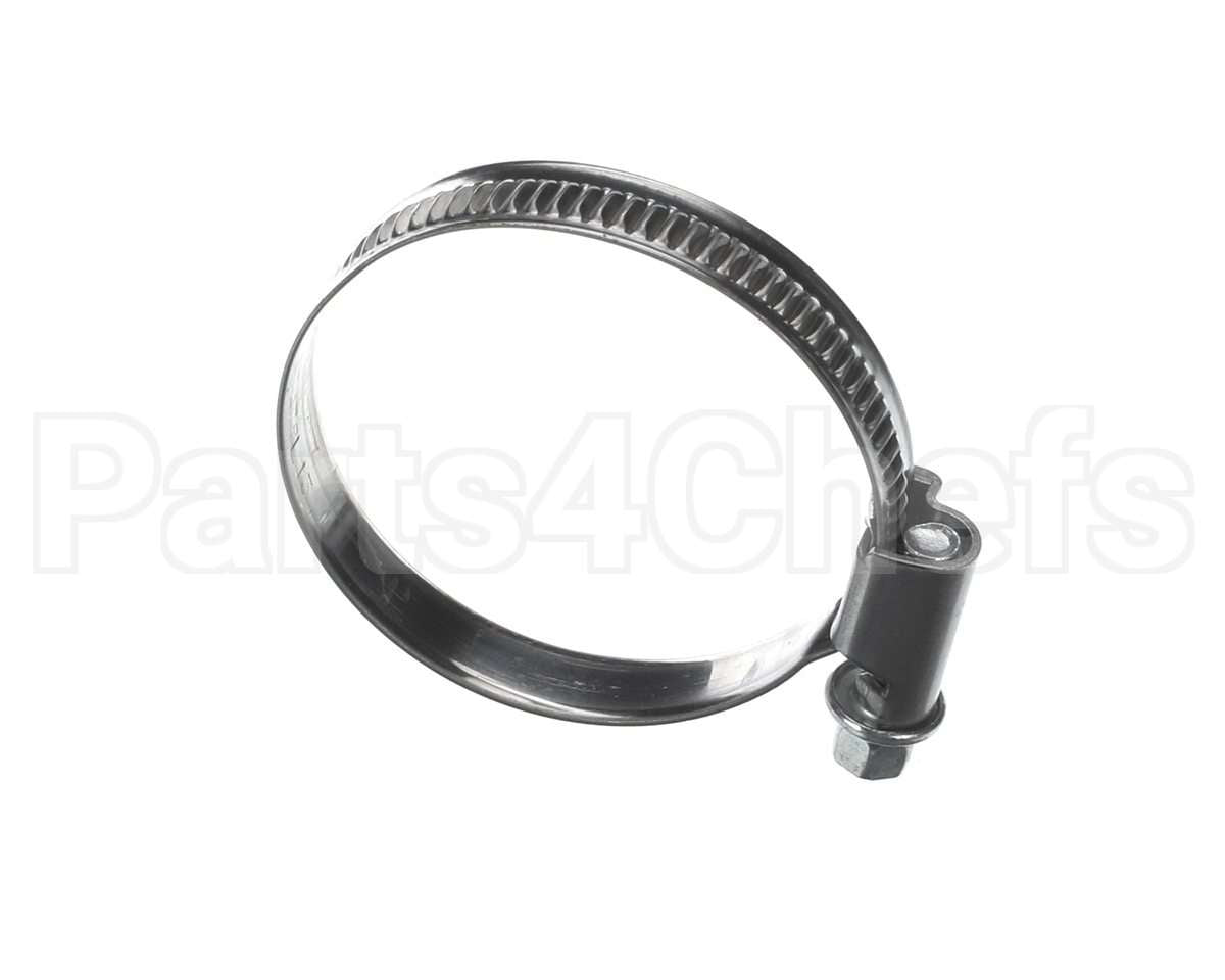0KB302 Electrolux Professional Hose Clamp, 32-50 Mm